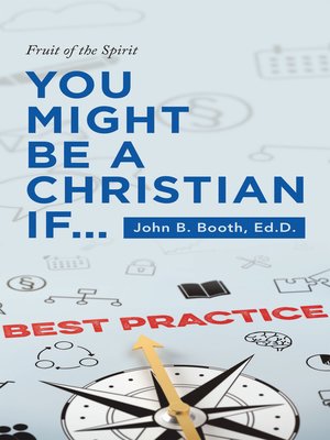 cover image of You Might Be a Christian If...
